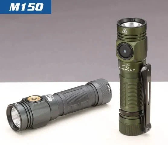 Skillhunt – High-Intensity Flashlights